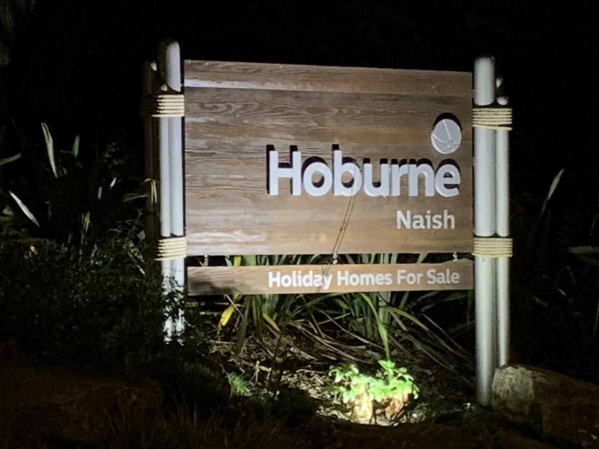 شقة Forest & Beach Access Naish Park نيو ميلتون المظهر الخارجي الصورة